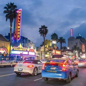 Angeles Cozy Vibe Ostello Los Angeles