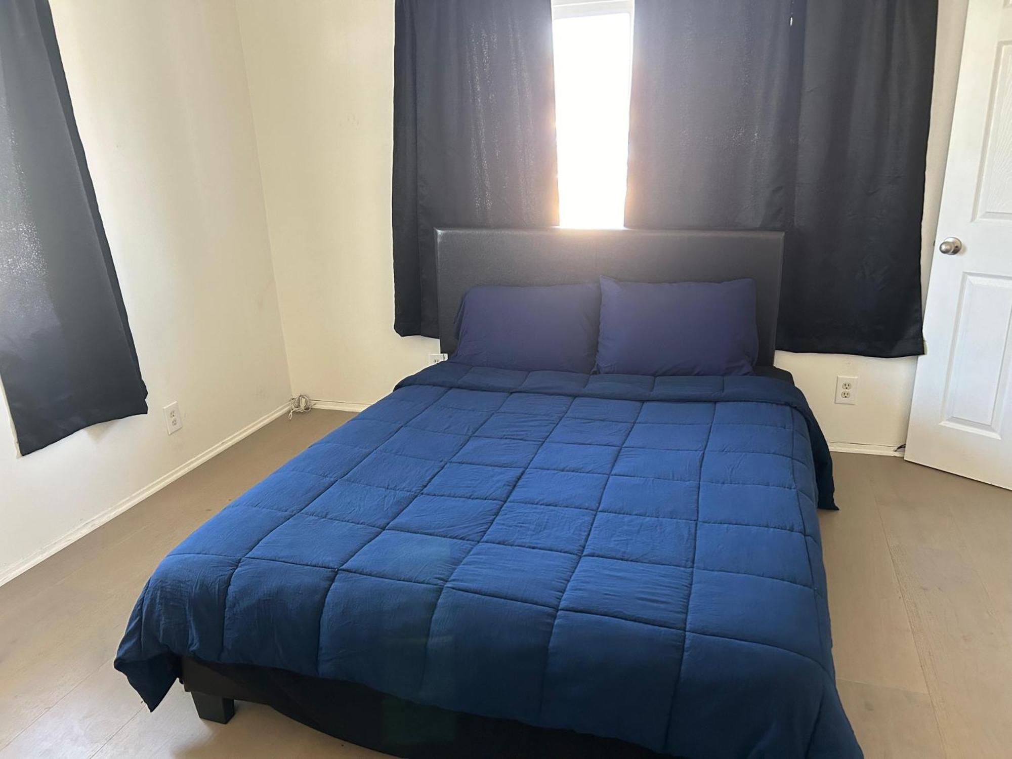 Ostello Angeles Cozy Vibe