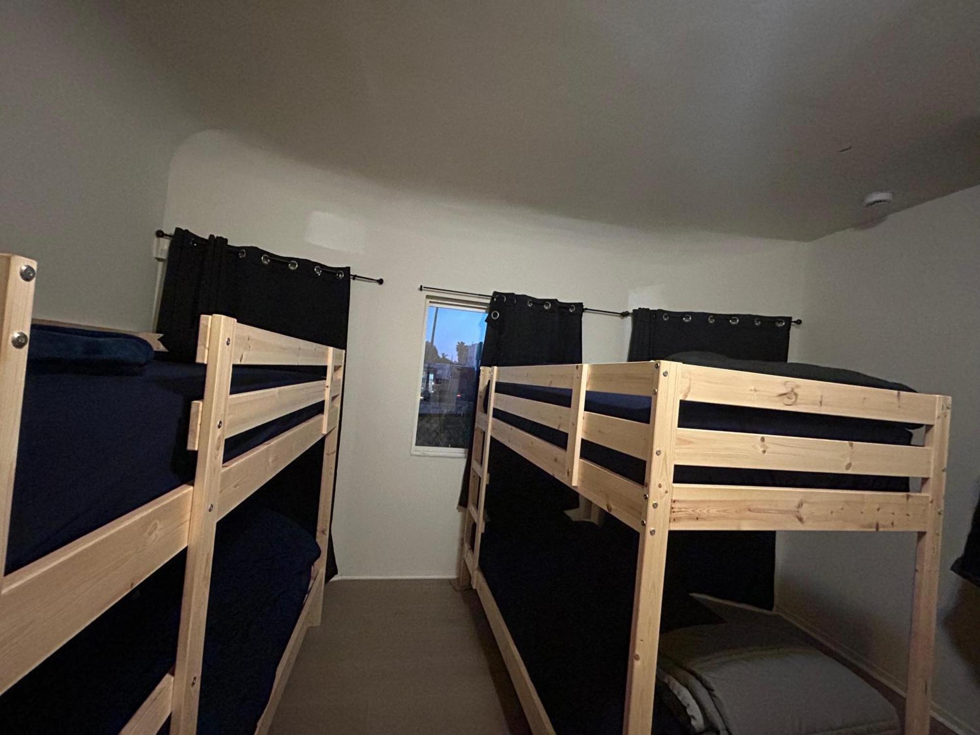 Hostal Angeles Cozy Vibe *