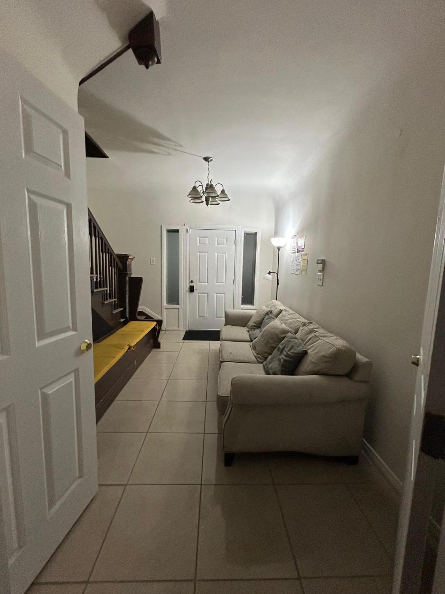 Angeles Cozy Vibe Hostal